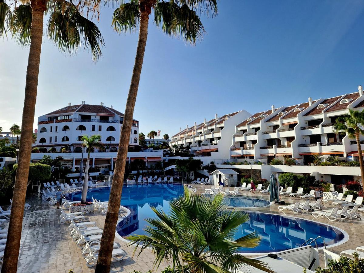 El Corazon De Las Americas Playa de las Americas  Exterior photo